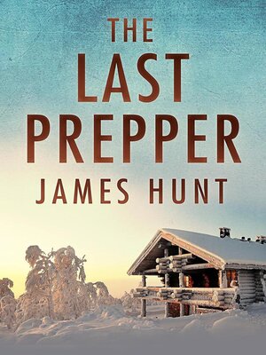 cover image of The Last Prepper